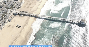 Jennifer Hanie, California woman reported missing found dead along Manhattan Beach